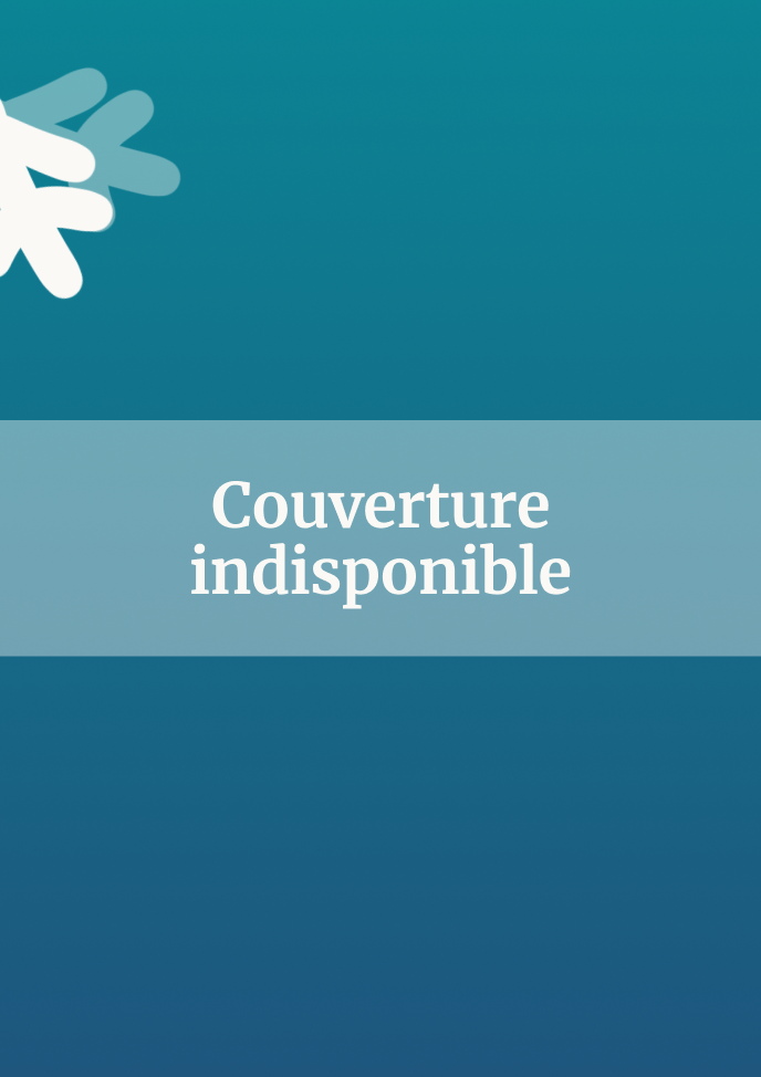 Couverture de produit indisponible